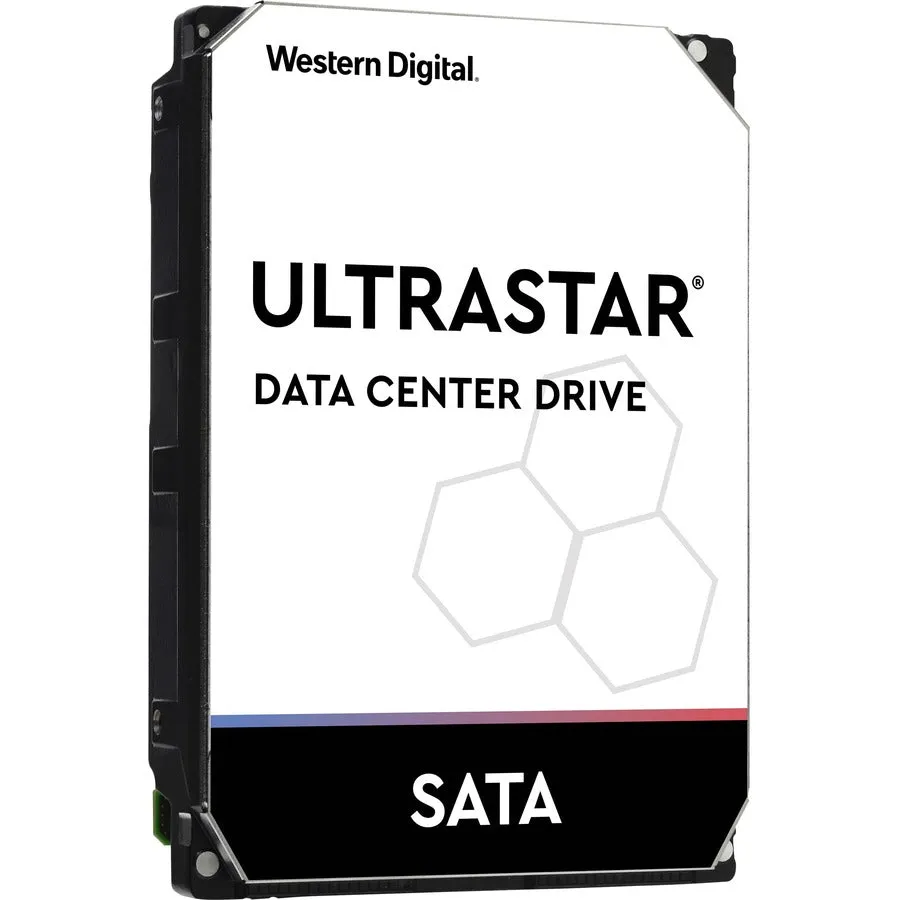 1000Gb Ultrastar 7K2 Sata,7200Rpm 26.1Mm 128Mb 3.5In