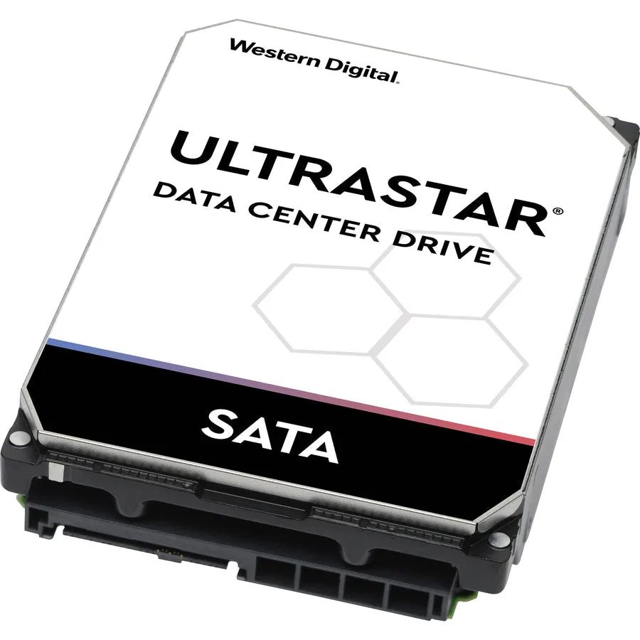 1000Gb Ultrastar 7K2 Sata,7200Rpm 26.1Mm 128Mb 3.5In