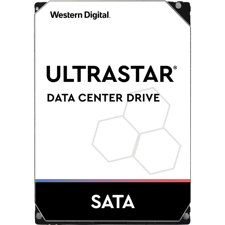 1000Gb Ultrastar 7K2 Sata,7200Rpm 26.1Mm 128Mb 3.5In