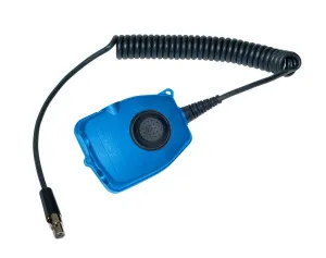 3M™ PELTOR™ External PTT for WS™ LiteCom Pro III IS Headset FL5602-50