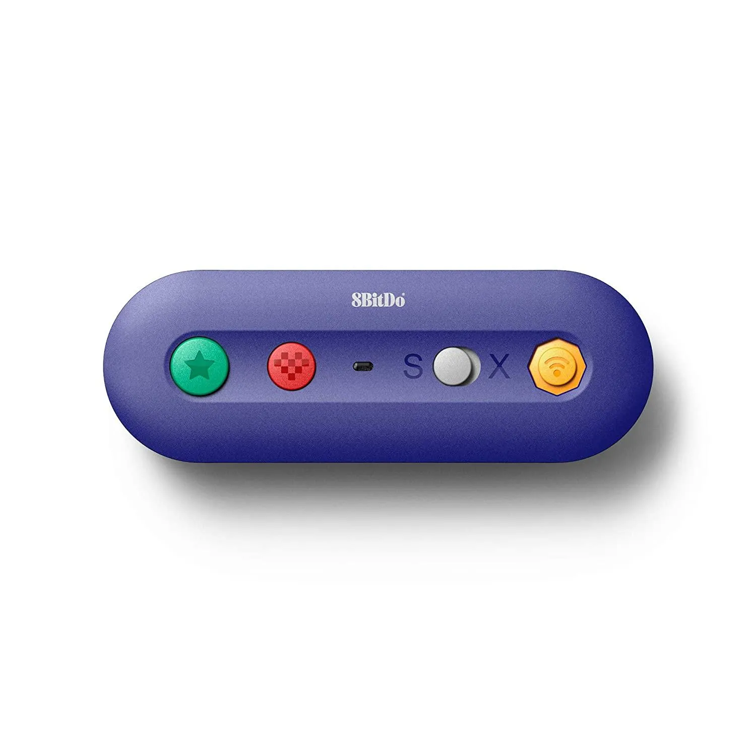 8Bitdo Gbros Wireless Adapter