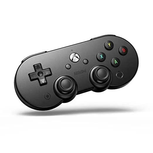 8BITDO SN30 Pro Bluetooth Controller For Xbox Cloud Android/Pc (Mobile Clip Is Not Included) (80DL)