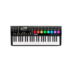 AKAI Professional Advance 49 Controller (Discontinued)