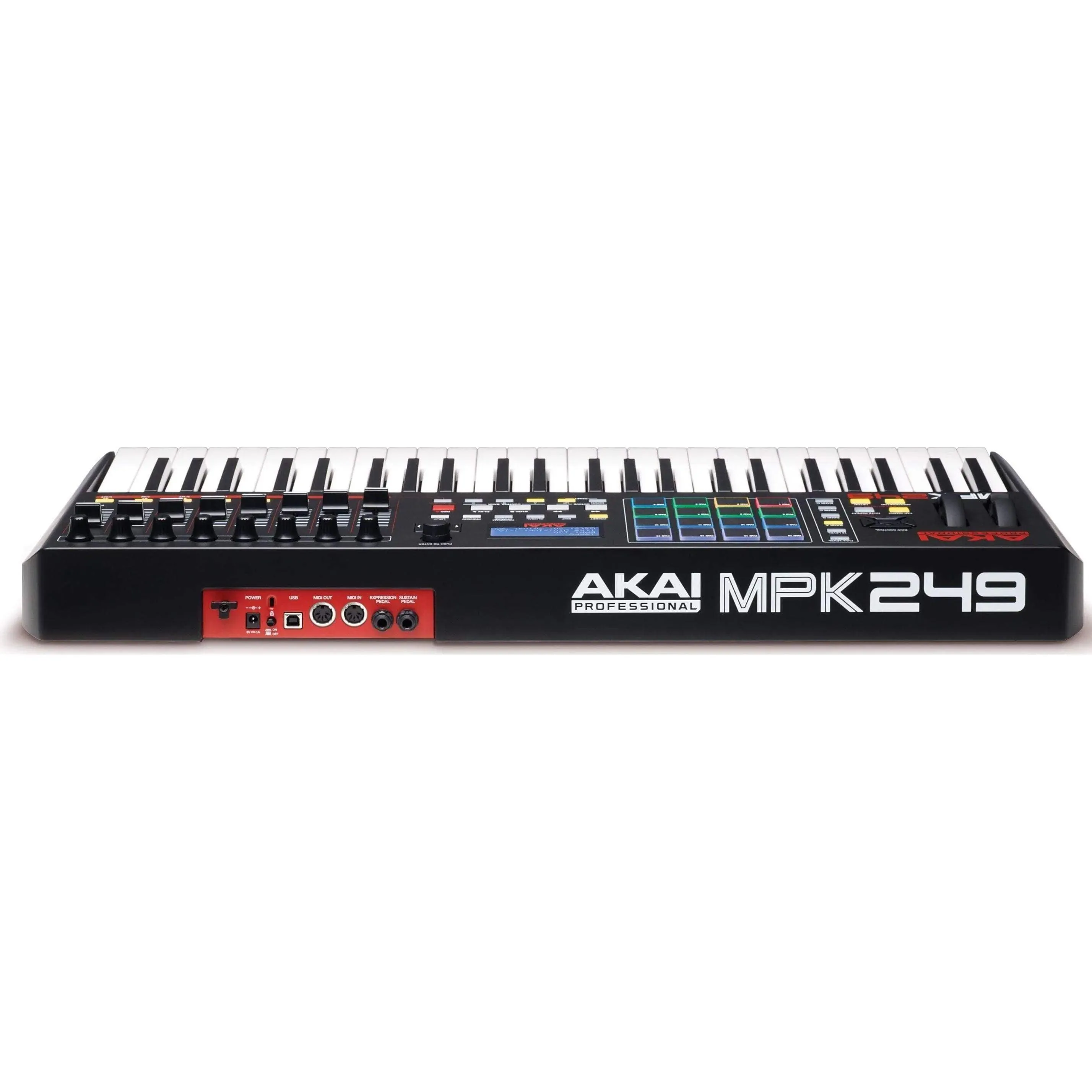 Akai Professional MPK249 Keyboard Controller