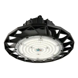 Altum 200W Emergency IP65 High Bay Commercial Ceiling Pendant Light