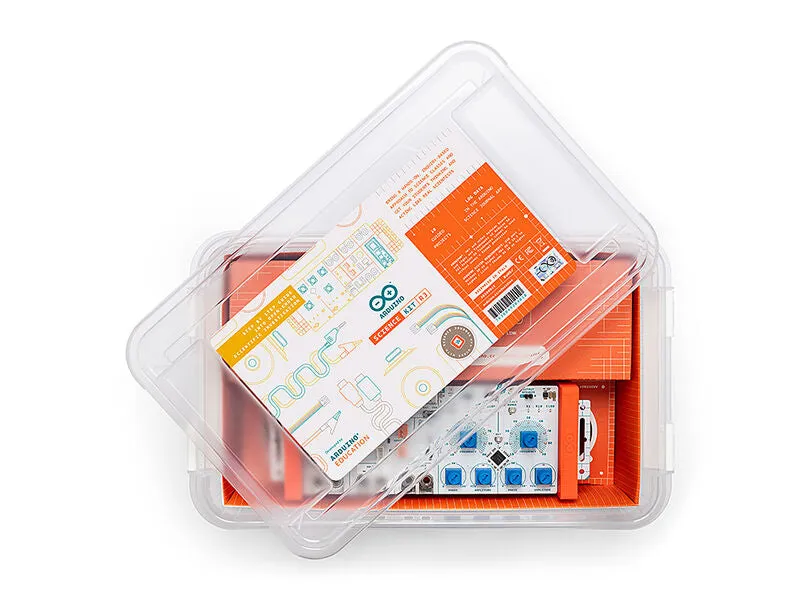 Arduino Science Kit R3