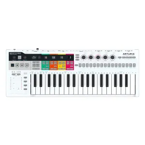 Arturia KeyStep Pro 37