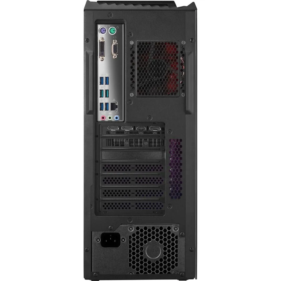 ASUS ROG Strix GA15 Gaming Desktop