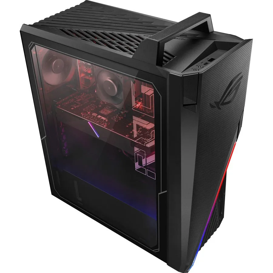 ASUS ROG Strix GA15 Gaming Desktop