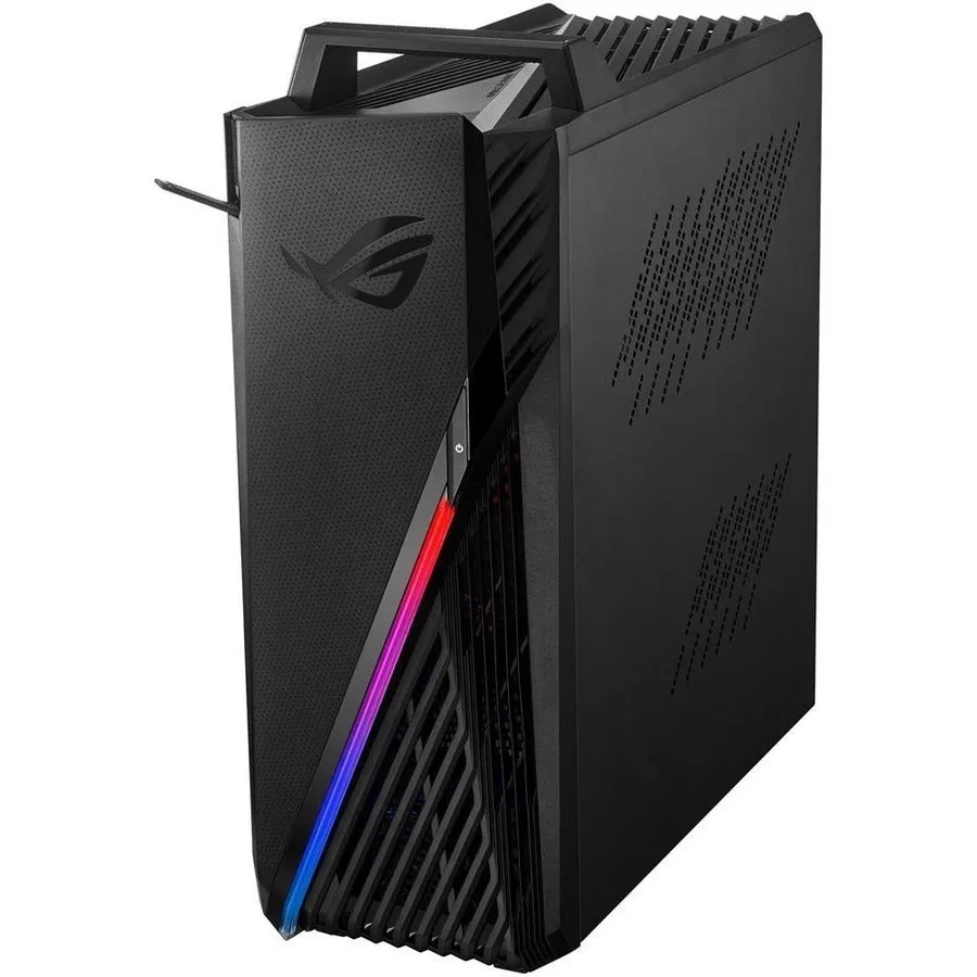 ASUS ROG Strix GA15 Gaming Desktop