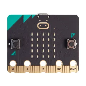 BBC micro:bit v2