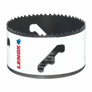 BI-METAL SPEED SLOT® HOLE SAW WITH T3 TECHNOLOGY™ 1-5/8"