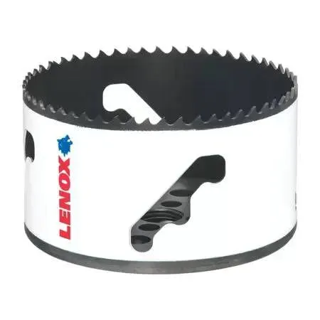 BI-METAL SPEED SLOT® HOLE SAW WITH T3 TECHNOLOGY™ 2 9/16"