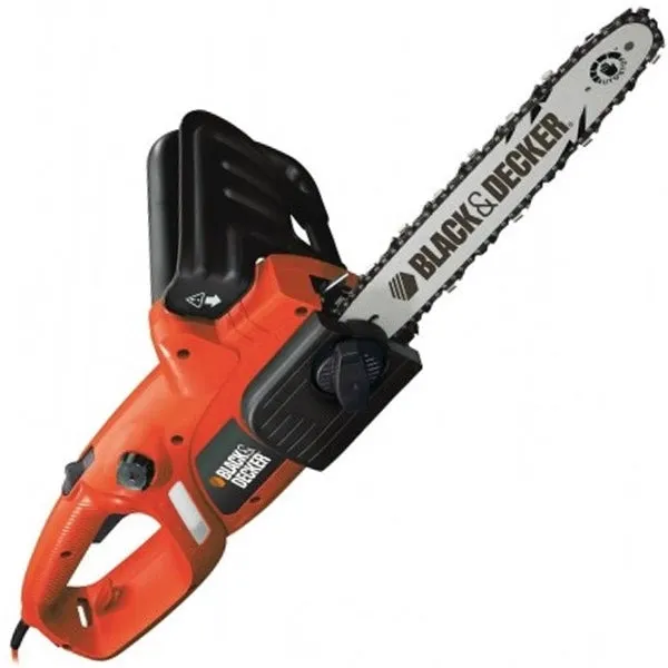 Black & Decker Chain Saw 16" 40cm