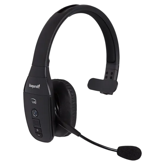 BlueParrott B450-XT Bluetooth Headset 204270