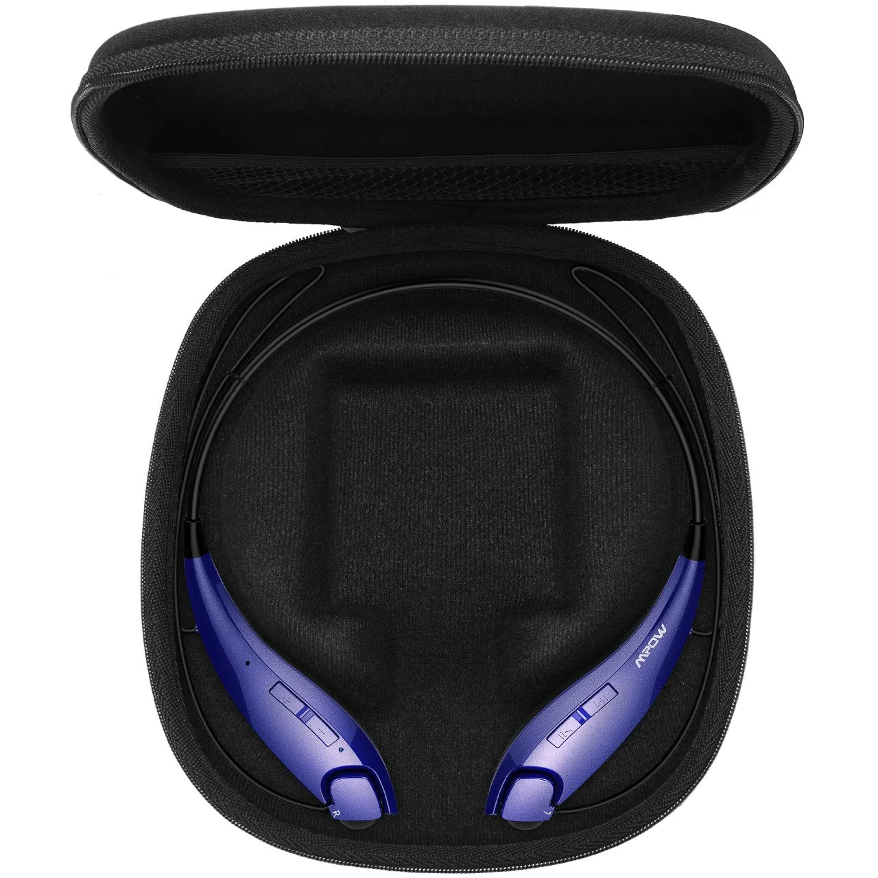 Bluetooth Headphones With 13 Hours Playtime