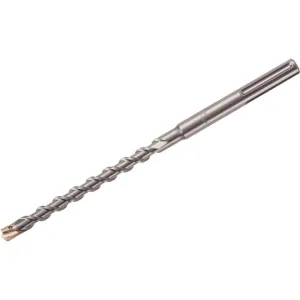 Bosch SDS-Max 5/8 In. x 13 In. 4-Cutter Rotary Hammer Drill Bit