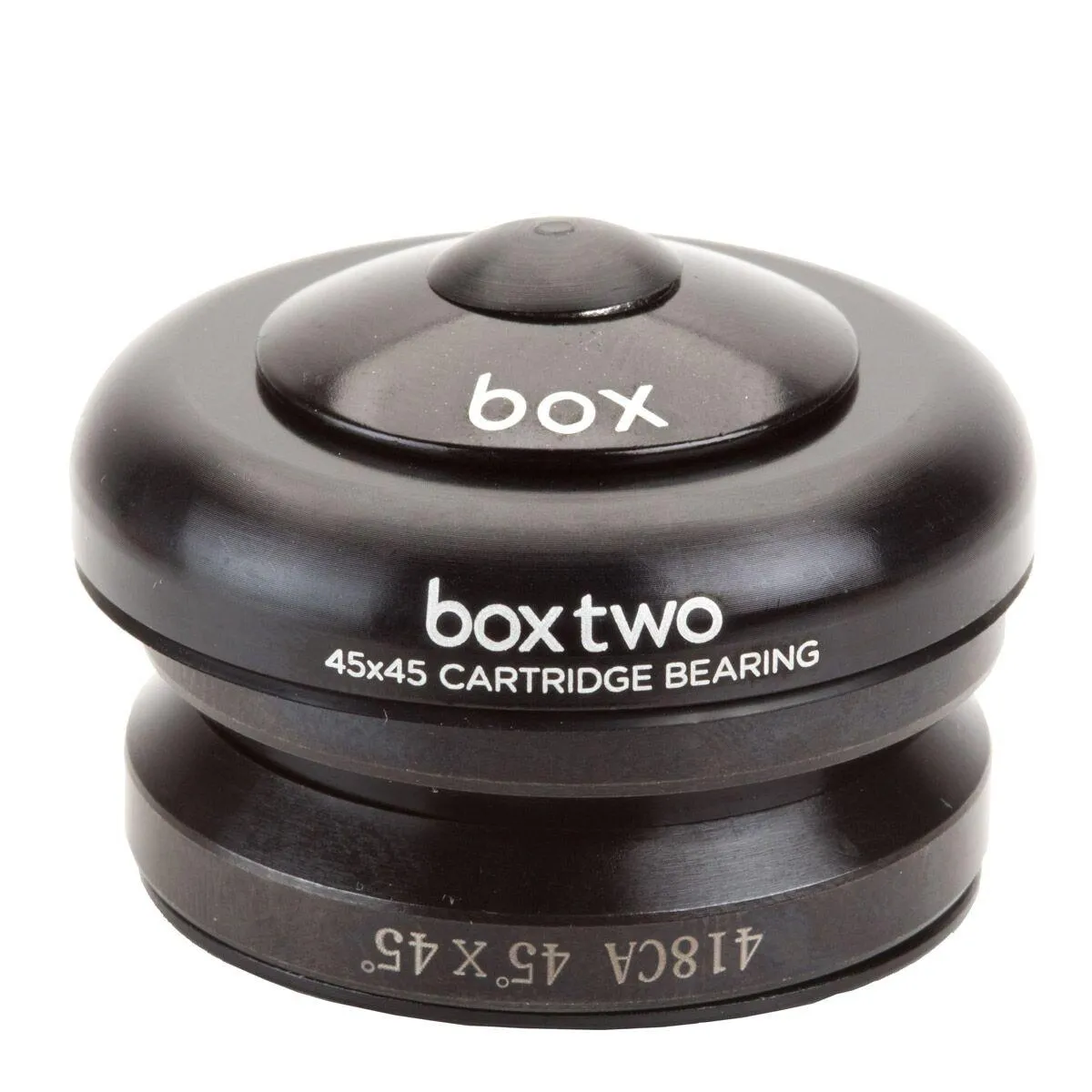 Box Two Alloy Sealed Integrated 1" Conversion Race Headset