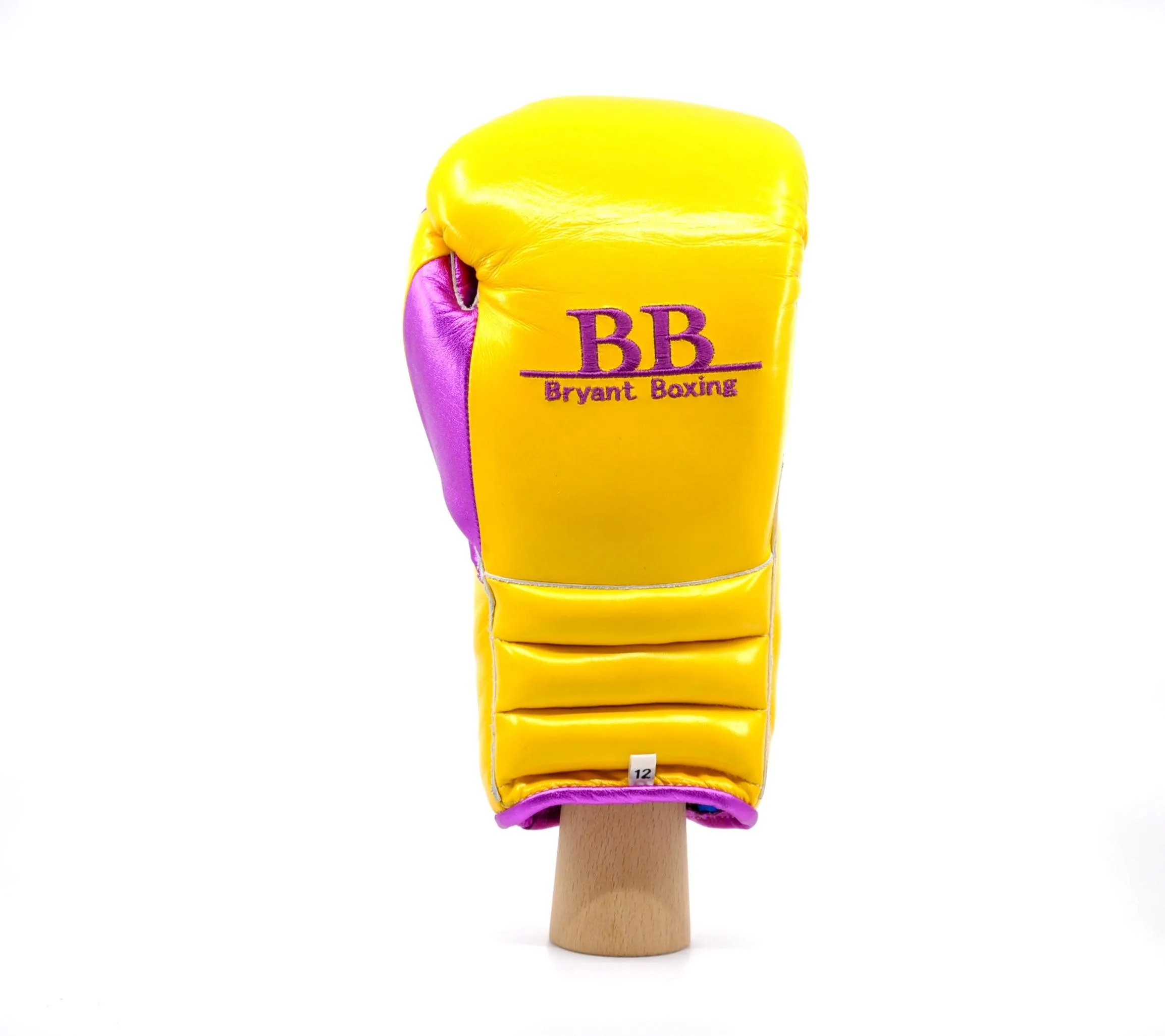 Bryant Boxing Imperial Training Gloves