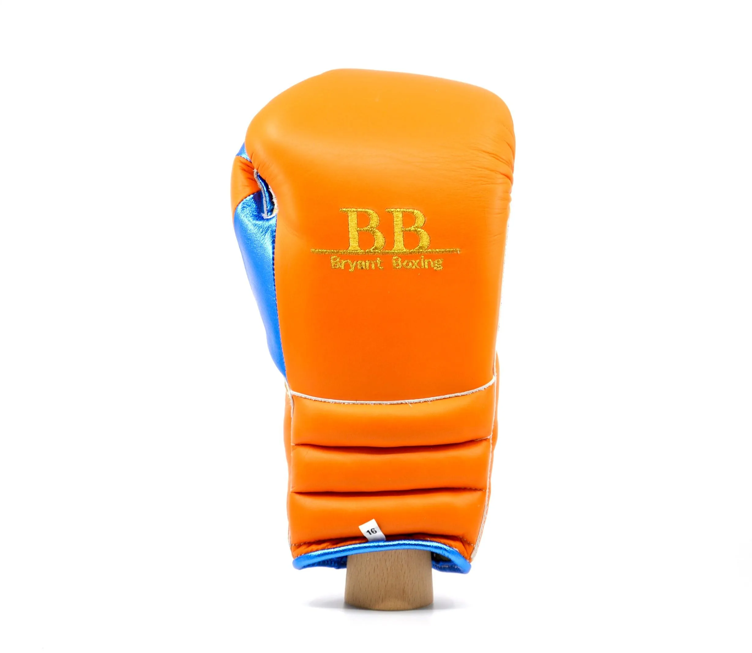 Bryant Boxing Imperial Training Gloves