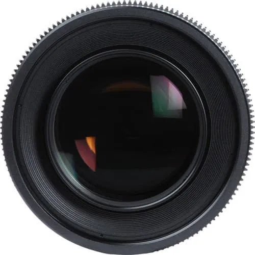 Canon CN-E 85mmT1.3L F Cinema Lens