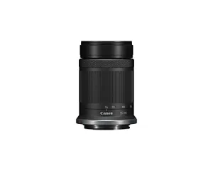 Canon RF-S 55-210mm f/5-7.1 IS STM Lens (Canon RF)