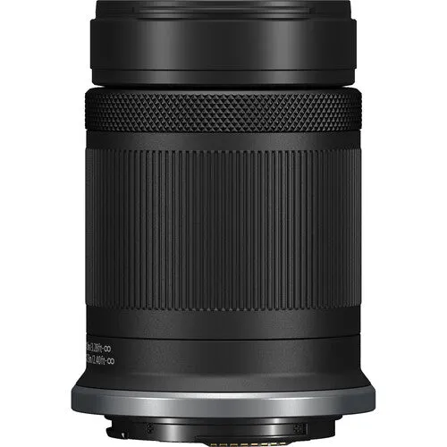 Canon RF-S 55-210mm f/5-7.1 IS STM Lens - Canon RF