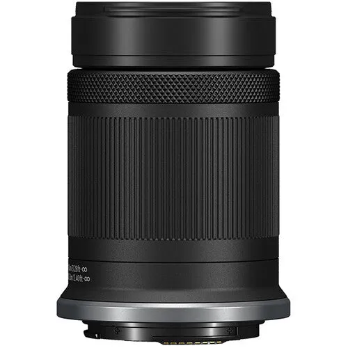 Canon RF-S 55-210mm f/5-7.1 IS STM Lens - Canon RF