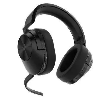 Corsair HS55 Core Carbon Wireless Gaming Headset