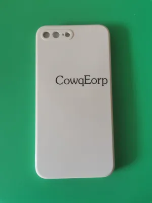 CowqEorp Phone case, shockproof protection phone case