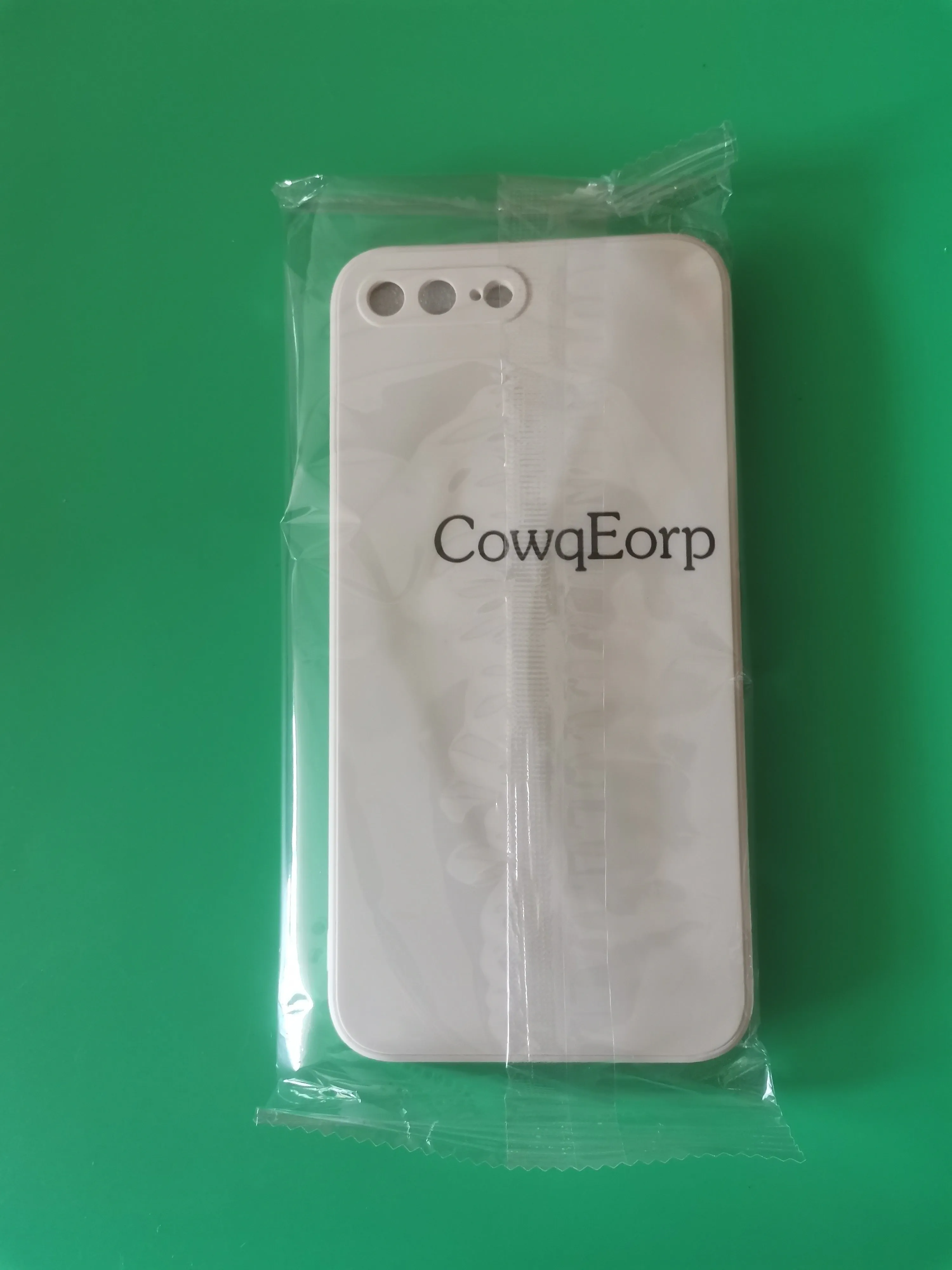 CowqEorp Phone case, shockproof protection phone case