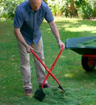 Darlac DP556 Grab'n'Lift ideal for gardening