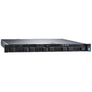 Dell PowerEdge R330 Rack Server Chassis (4x3.5" Cabled)