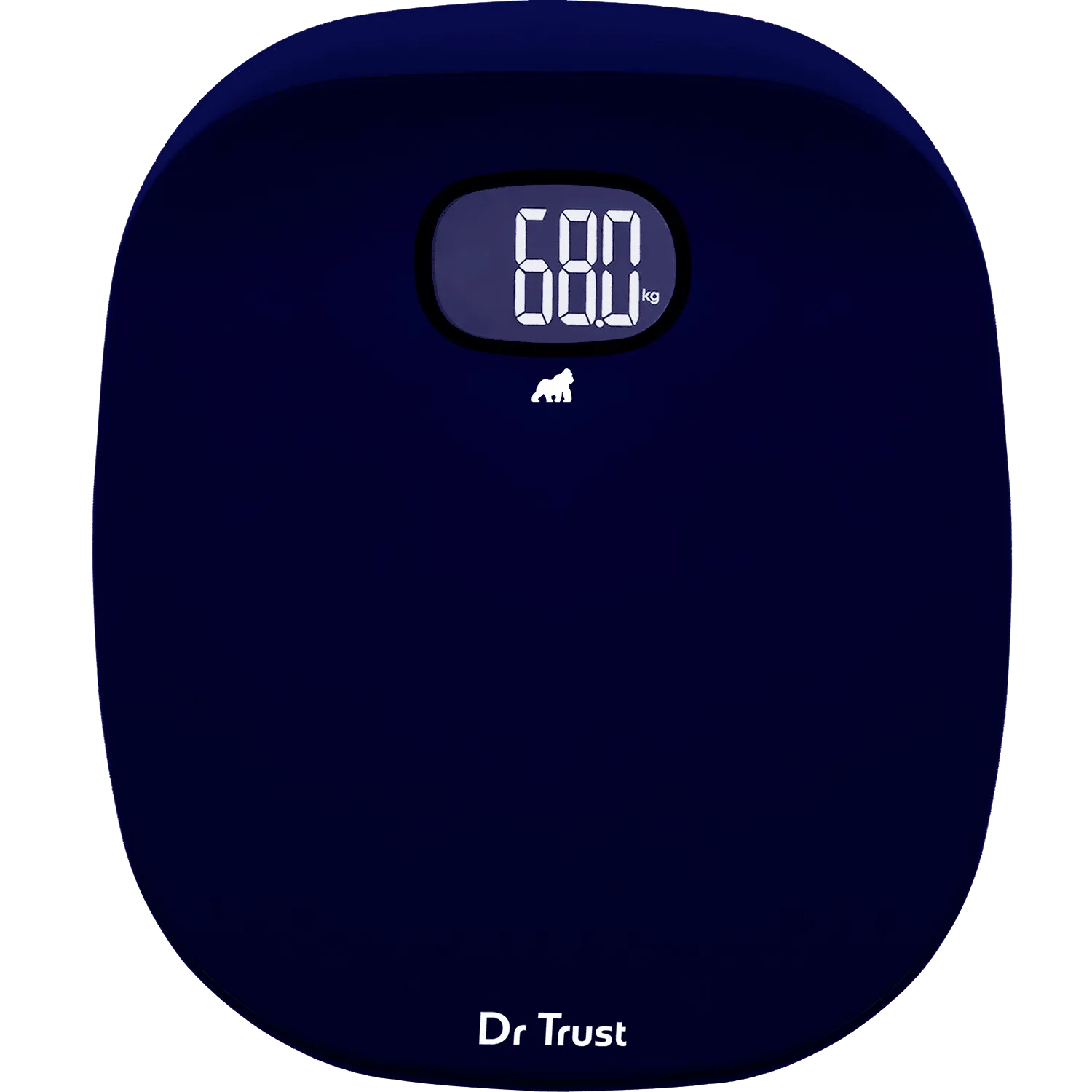 Dr Trust USA ABS Absolute Personal Scale (Blue) Weighing Machine