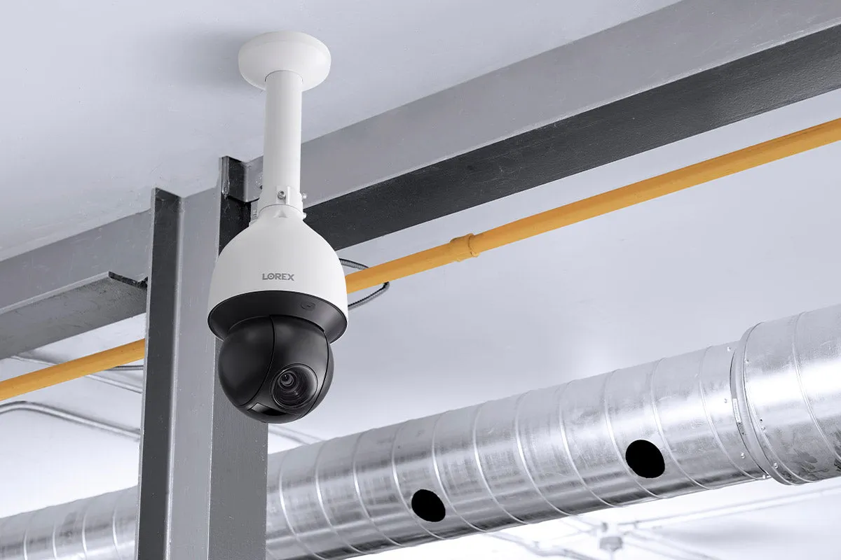 Drop Ceiling Mount for PTZ Cameras