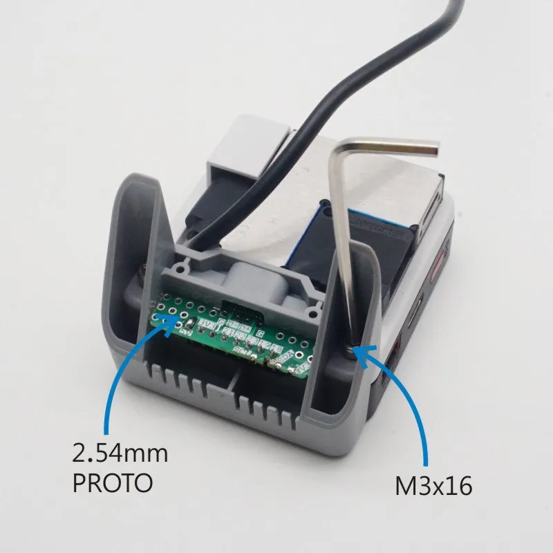 [EOL] PM2.5 Air Quality Kit (PMSA003   SHT20)