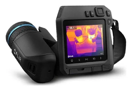 FLIR T560-42 Flir Thermal Imager New