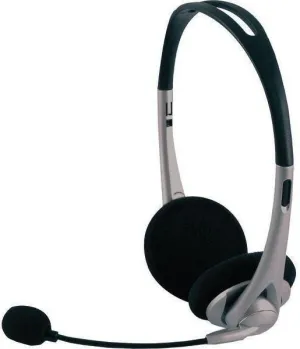 GE 98974 VoIP Stereo Headset