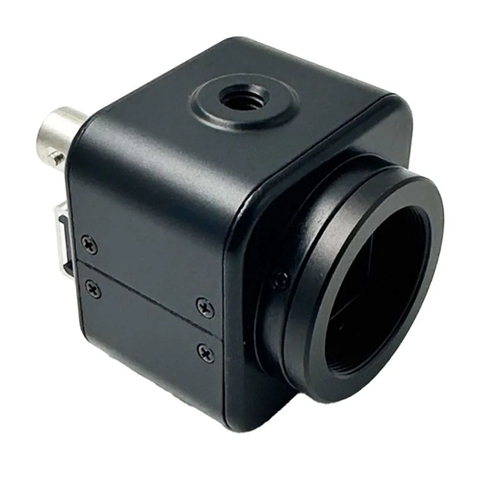 Genwac CCTV High-Res Mini Surveillance Camera