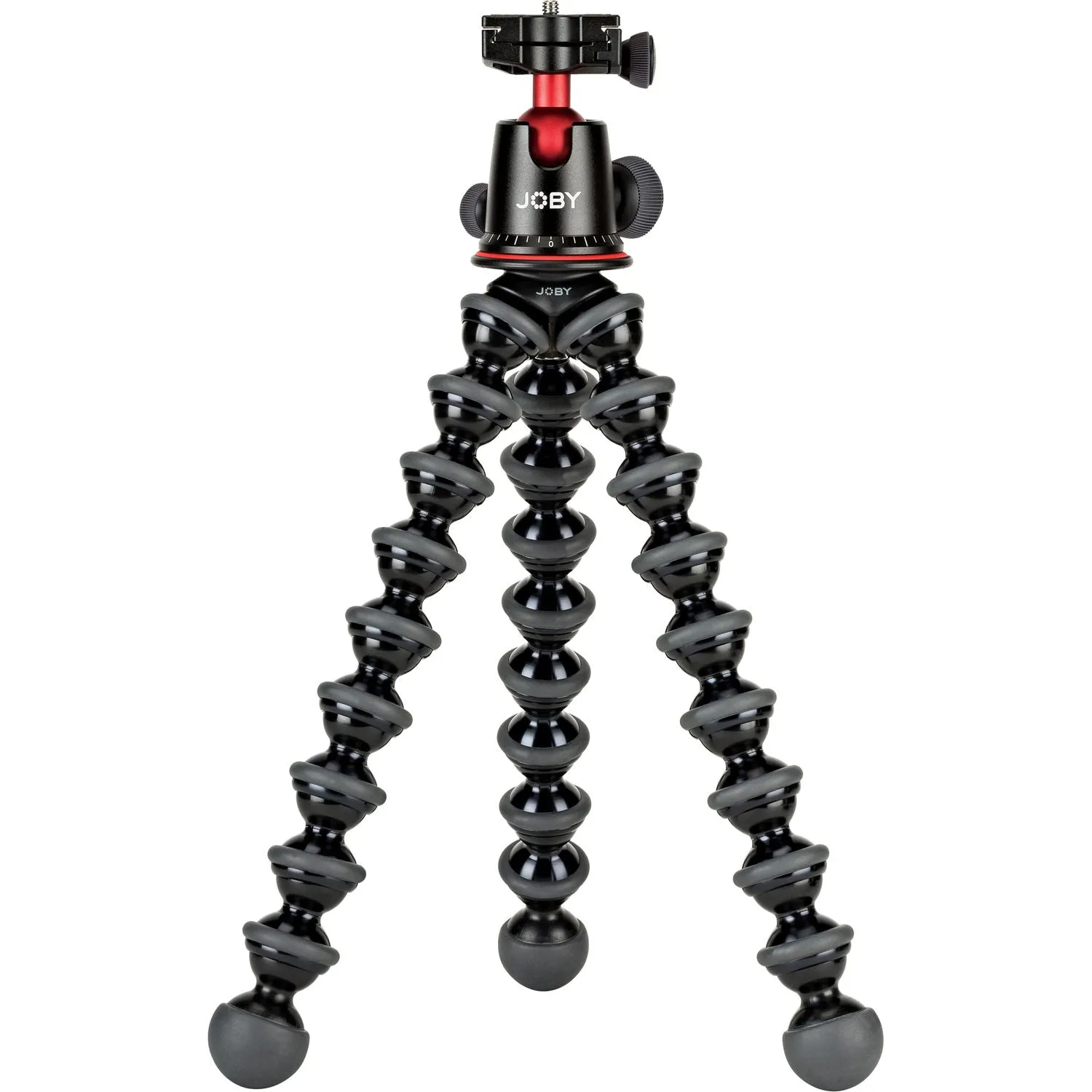 Gorillapod 5K Kit Black & Charcoal Travel Tripod