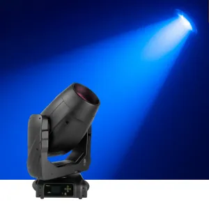 HAVOCH330 - 330W LED Moving Head Hybrid