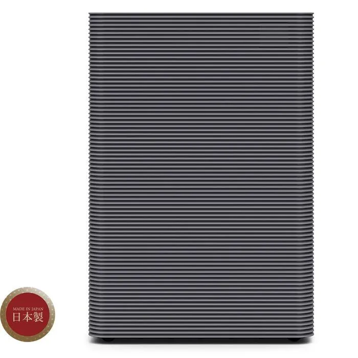 Hitachi EP-PF120J Air Purifier Dark Grey 84m2