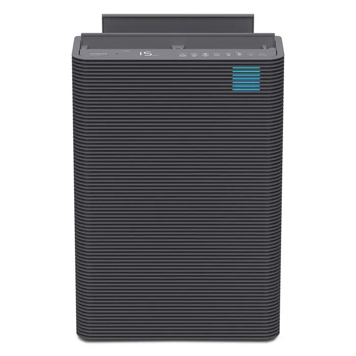 Hitachi EP-PF120J Air Purifier Dark Grey 84m2