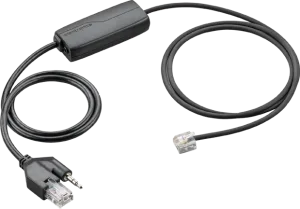 HP Plantronics APS-11 EHS Cord for Wireless on Seimens