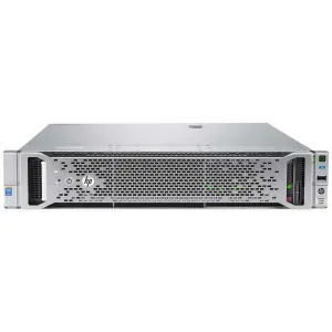 HPE ProLiant DL180 Gen9 CTO Rack Server