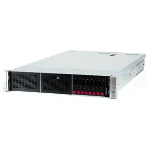 HPE ProLiant DL560 Gen9 E5-4640v4 4P 128GB-R P840/4GB 16SFF 2x1200W RPS Performance Server | 830073-B21