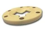 HTC SGW Series - Grinding Plastic Rings