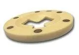 HTC SGW Series - Grinding Plastic Rings