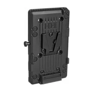 IDX P-V Plate for Panasonic AJ-HPX3100