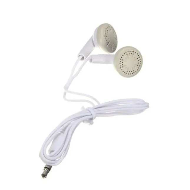 In-Ear Headphone Headset For Tablet or MP3 (3.5mm), free shipping